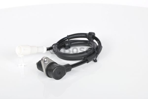 Tekerlek Devir Sensörü, ArkaWS6386RENAULT Kangoo I 1.5 DCI 200005 - 200712; Kangoo I 1.9 Diesel 199710 - 200712; Kangoo I 1.9 Diesel 199801 - 200712; Kangoo I 1.5 DCI 200102 - 200712; Kangoo I 1.4i 199809 - 200712; Kangoo I 1.2i 16V 200005 -  REN 770