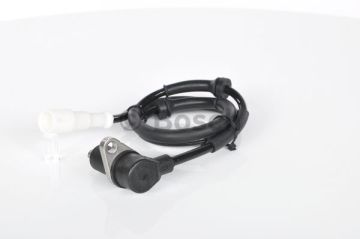 Tekerlek Devir Sensörü, ArkaWS6386RENAULT Kangoo I 1.5 DCI 200005 - 200712; Kangoo I 1.9 Diesel 199710 - 200712; Kangoo I 1.9 Diesel 199801 - 200712; Kangoo I 1.5 DCI 200102 - 200712; Kangoo I 1.4i 199809 - 200712; Kangoo I 1.2i 16V 200005 -  REN 770