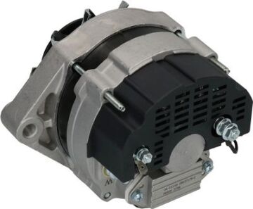 F032116545 Alternatör Caterpillar SISMOPACTOR TT9   D226-6  -,Caterpillar ORTHOPACTOR P3/  D226-6  -,Fendt FAVORIT 500 SER  D226-6  -,Fendt FARMER 311  D226-6  -,Fendt FAVORIT 511 C  D226-6  -