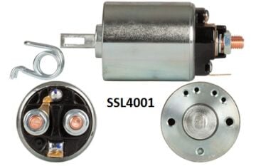 SSL4001  MARS OTOMATIGI-12V NISSAN - BMC LEVE NT 211457001 211457504 211497004 211497503 31204634005 23343N3300 23343N3301 X211457001 131800 ZM680 SNLS613 SH002