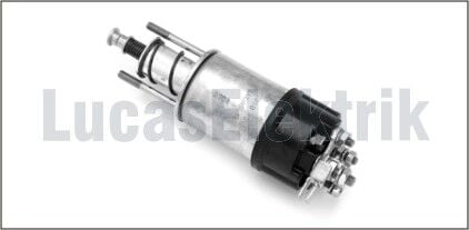 TOT110  MARS OTOMATIGI LUCAS CIFT DEVRELI FOR D-BMC-CHRYSLER KAMYON /MF TRAKTOR DODGE SL001 14LUC0610