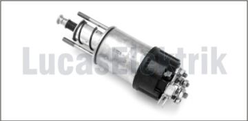 TOT110  MARS OTOMATIGI LUCAS CIFT DEVRELI FOR D-BMC-CHRYSLER KAMYON /MF TRAKTOR DODGE SL001 14LUC0610