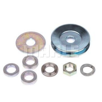 MGX 633KIT Z1660 LETRİKA MAHLE ISKRA MGX633KIT 72738574 16905925500