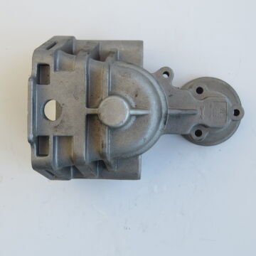 192 PİNYON KAPAĞI V184 FORD TRANSİT 12V 2.3KW