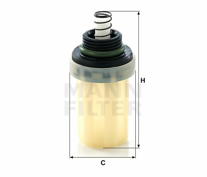 WK 4001Ağır Vasıta