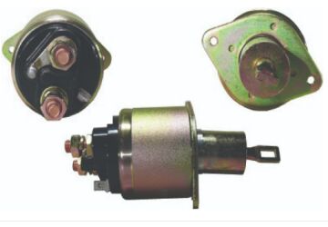 SP140 MARŞ OTOM. PAL DACIA 1300/MOSKWITCH 2 KULAKL I EM.
