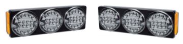 YD-D-0345 DSL-0500SR07 ÇOK FONK. S.M.LI LED KUYRUK AMBA