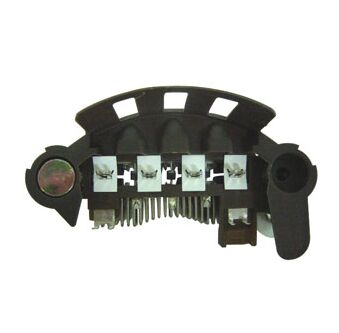 REC 5691 DİYOT TABLASI 85mm MAZDA 626 / M5 A860T23070