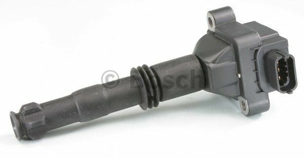 Ateşleme BobiniPORSCHE Boxster 2.5 199610 - 199908; Boxster 3.2 S 199909 - 200208; 911 3.4 24V Carrera 199709 - 199908; Boxster 2.7 199909 - 200208; 911 3.4 24V Carrera 199909 - 200108; 911 3.4 24V Carrera Cabriolet 4 19980 POR 99760210700; POR 996