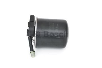 MERCEDES-BENZ E 250 CDI 12.2008 - 01.2018 BOSCH MAZOT FİLTRESİ filitre