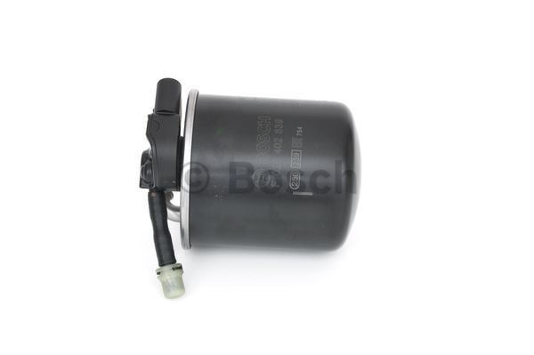 MERCEDES-BENZ E 250 CDI 12.2008 - 01.2018 BOSCH MAZOT FİLTRESİ filitre
