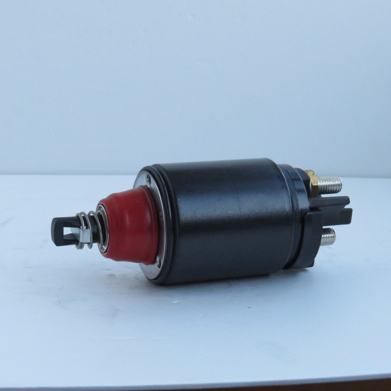 ISKRA MAHLE MSX320  MARŞ OTOMATİĞİ 12V MF JCB IS1098 LETRİKA MAHLE