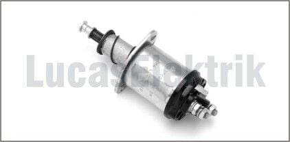 LUCAS TOT131  MARŞ OTOMATİĞİ BEDFORD 3,5 TON TM-30