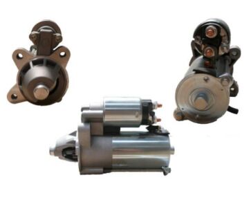 STR5517 MARŞ MOTORU  VISTEON CONNECT 1,8 TDCI 10D 2305011