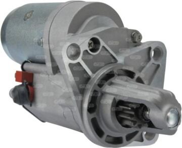 F032114762 Marş Motoru Kia Pregio Diesel 2.7 J2 01 -10-1997 -,Kia K2700 Diesel 2.7 J2 SD 01-10-1999 - STR5015