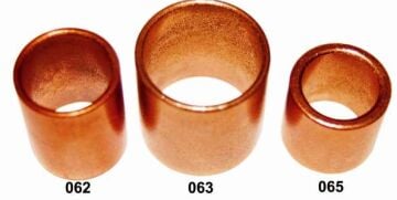 GOVA-062-063-065 DEV FAT.42MT DELCO TİP BURÇ TK.