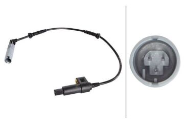 TEKERLEK HIZ SENSÖRÜ  BMW 3 (E46) Compact (E46) Coupe (E46) Cabrio (E46) Touring (E46)  1164651 1165609