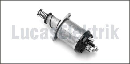 TOT500  MARS OTOMATIGI 24V FIAT 50 NC/CHRYSLE R KAMYON DODGE