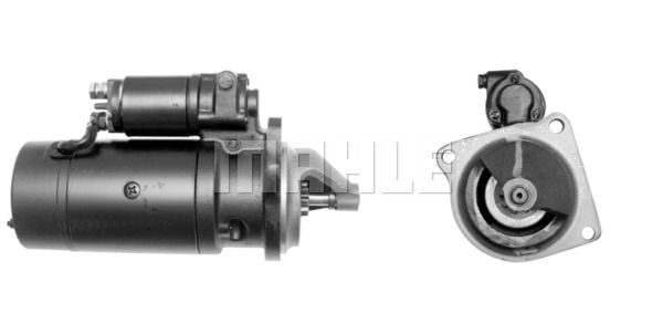 MS 186 Z1660 24V 4KW Z9 LETRİKA MAHLE ISKRA MS186 72735814 11130490500 BOSCH 0001360063  4706008