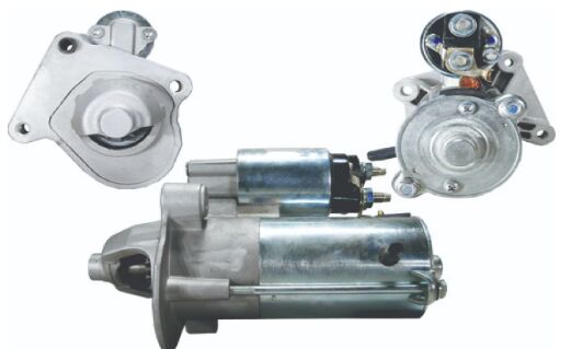 STR5518 MARŞ MOTORU  VISTEON C-MAX/FOCUS I 1,6 TDC 2305012