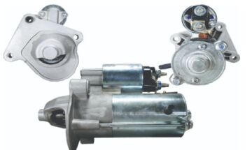 STR5518 MARŞ MOTORU  VISTEON C-MAX/FOCUS I 1,6 TDC 2305012