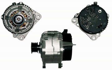 ALT268 ALTERNATÖR BOSCH 12V 120A VW T-4/LT-35