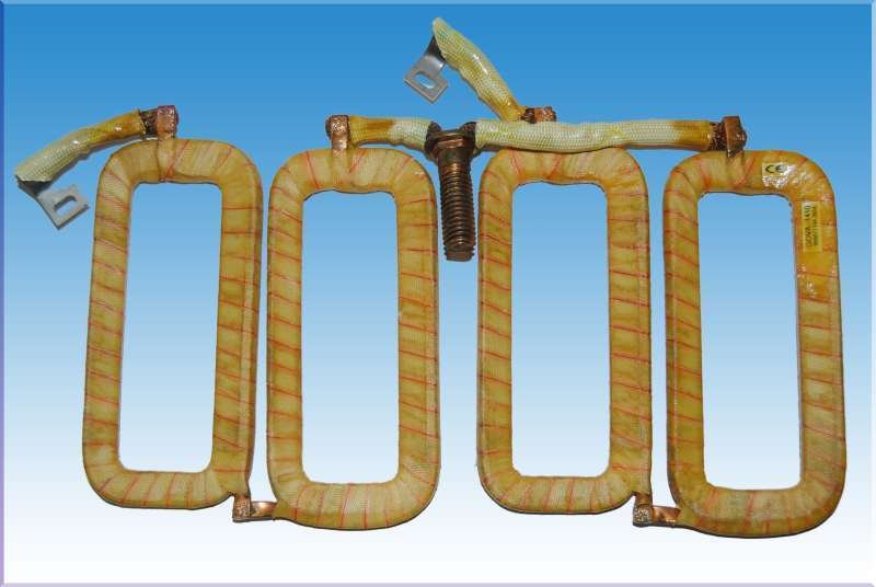 GOVA 1410 MARŞ YASTIĞI CAT 955-966 DELCO 24V (GOVA)