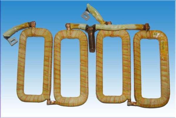 GOVA 1410 MARŞ YASTIĞI CAT 955-966 DELCO 24V (GOVA)