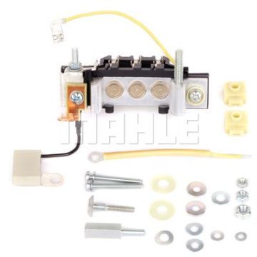 MGX 638KIT Z1660 LETRİKA MAHLE ISKRA MGX638KIT 72738586 16908774500