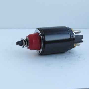 ISKRA MAHLE MSX122  MARŞ OTOM12V LANDINI PERKI. MF JCB IS1098 LETRİKA MAHLE