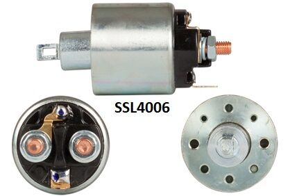 SSL4006  MARS OTOMATIGI-12V NISSAN- HONDA - S UBARU BINEK 211427502 211447505 211477505 211487503 31204PD4005 23343W0400 23343W0401 ZM711 SNLS624