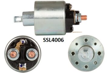 SSL4006  MARS OTOMATIGI-12V NISSAN- HONDA - S UBARU BINEK 211427502 211447505 211477505 211487503 31204PD4005 23343W0400 23343W0401 ZM711 SNLS624