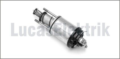 TOT501  MARS OTOMATIGI 24V PRO SERISI /ISUZU  9P916402