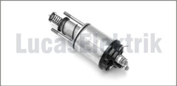 TOT501  MARS OTOMATIGI 24V PRO SERISI /ISUZU  9P916402