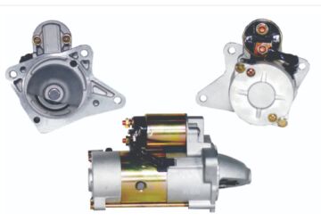 STR5530 MARŞ MOTORU M.CRAFT FORD RANGER 10 DİŞ WL0118400