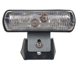 YD-D-0348 DSL-XP63A LEDLİ FLASH LAMBA 10-30V-SARI