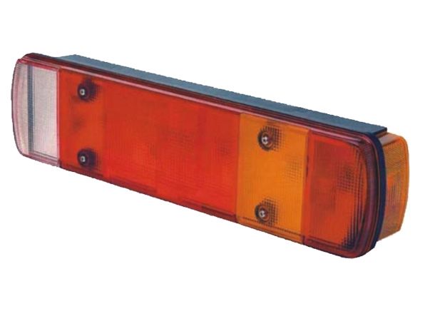 ÇERKEZ-PD800-67 STOP LAMBASI SCANIA SOKETLİ PLAKALI 1436867