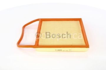BMW 335 i Cabrio 03.2007 - 02.2010 BOSCH HAVA FİLTRESİ