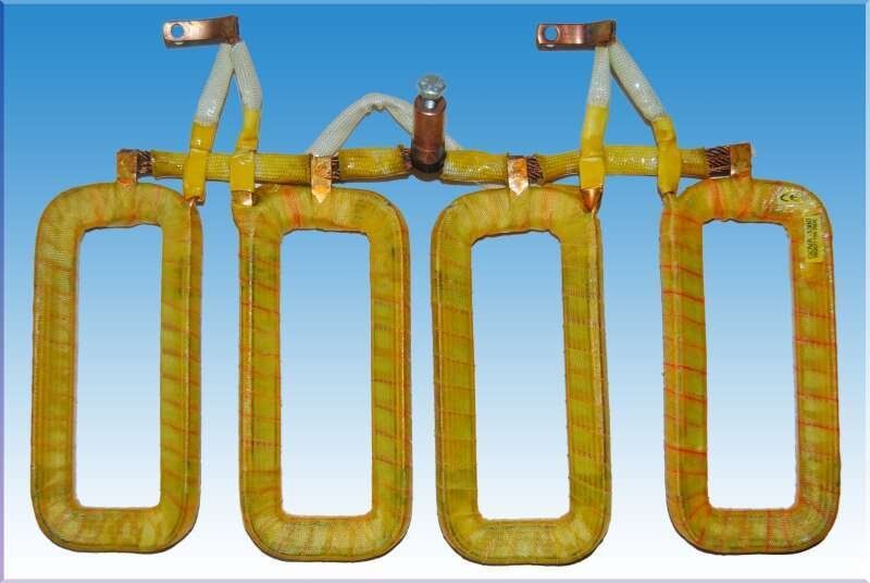 1380 MARŞ YASTIĞI 1380 DEV FATİH 12V (GOVA)