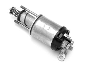 LUCAS TOT502  MARŞ OTOMATİĞİ STAYR TRAKTÖR