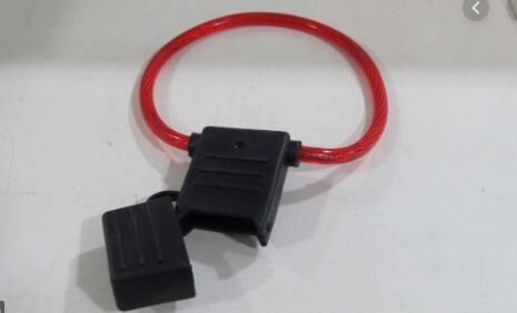 MEDOR MAXİ BIÇAK SİGORTA YUVASI KABLOLU FH-620- 36X0300