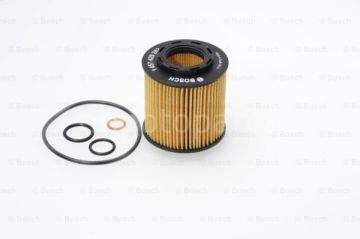 BMW 316 i 09.2005 - 10.2011 BOSCH YAĞ FİLTRESİ filitre