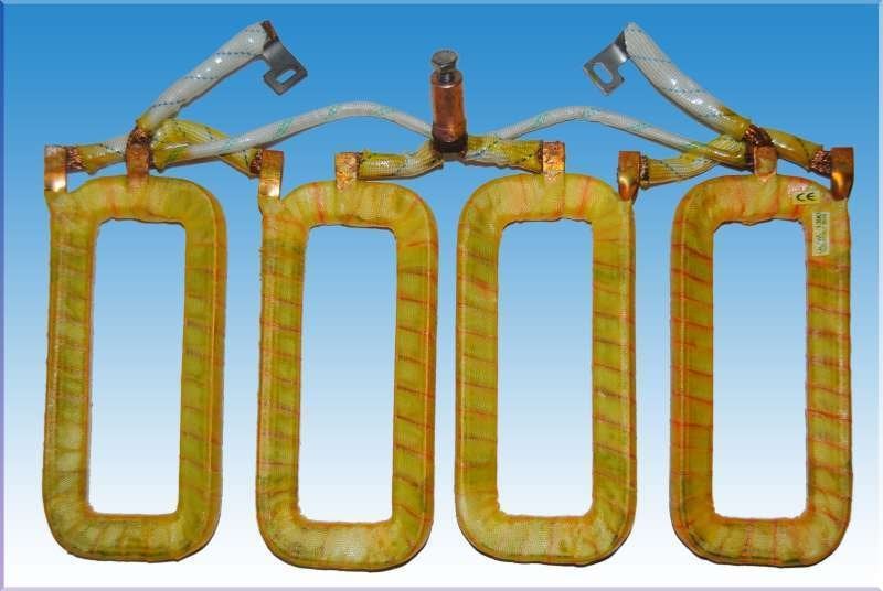 1390 MARŞ YASTIĞI 1390 DEV FATİH 24V (GOVA)