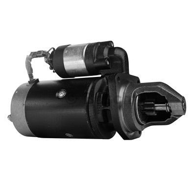 Marş  Motoru  CAS 245927C93