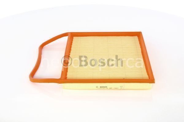 BMW 335 i Coupe 09.2006 - 02.2010 BOSCH HAVA FİLTRESİ