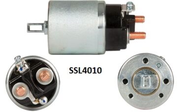 SSL4010  MARS OTOMATIGI-24V ISUZU KAMYON 22405700 8941529810 136141 ZM981 SNLS715