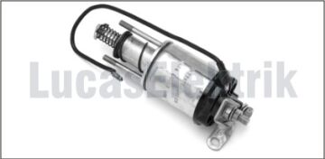 LUCAS TPT114   MARŞ OTOMATİĞİ OTOSAN CARGO KAMYON