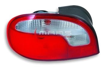 MARS 510625 HYUNDAİ ACCENT STOP LAM.SOL(1998-2000)D.SUZ LAMBA 92401-22311