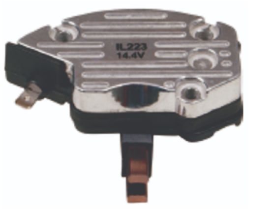 IL223 KONJEKTÖR LUCAS 12V FATİH T.15 LANDROVER