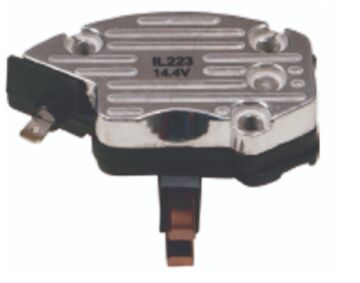 IL223 KONJEKTÖR LUCAS 12V FATİH T.15 LANDROVER   UCT 150 UCT150